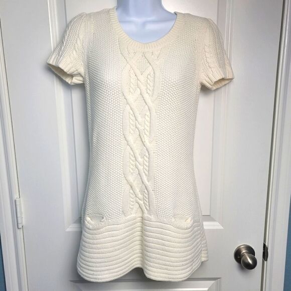 EXPRESS Sweater Dress   - Picture 1 of 8